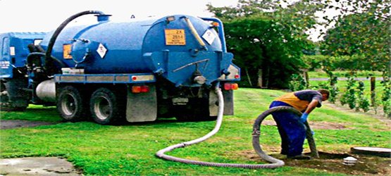 Sri SIVAM AIR Septic Tank Cleaners